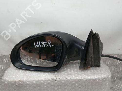 Used Left mirror SEAT IBIZA III (6L1) 1.4 TDI (75 hp) 26217456