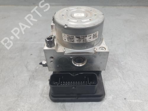 ABS pump OPEL CORSA F (P2JO) 1.2 (68) | BP33622339M43 - Image 5