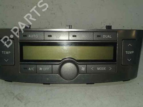 Used Climate control TOYOTA AVENSIS (_T22_) [1997-2003]  704711