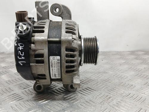 Alternator TOYOTA AVENSIS Estate (_T27_) 2.0 D-4D (ADT270_, ADT270R) | BP24673612M7 