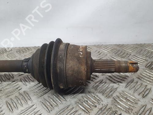 Right front driveshaft FIAT PUNTO (188_) 1.2 60 (188.030, .050, .130, .150, .230, .250) | BP5392797M39 
