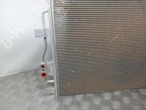 AC radiator MG MG ZS SUV  | BP23564566M32 