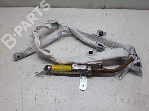 Used Right curtain airbag AUDI A3 Sportback (8PA) [2004-2015]  864124