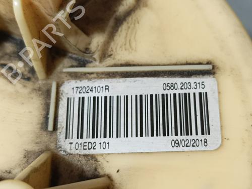 Fuel pump NISSAN NV400 Van (X62, X62B) dCi 130 | BP12562425M76 