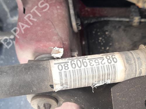 Right front driveshaft OPEL CORSA F (P2JO) 1.2 (68) | BP36498120M39 - Image 3