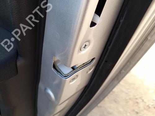 Used Rear right lock MAHINDRA KUV100 (K1) 1.2 VVT (87 hp) 30153967