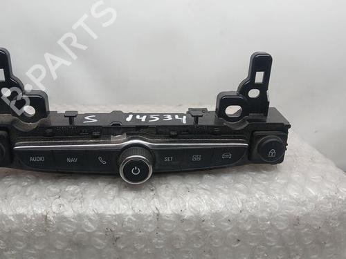 Used Switch OPEL GRANDLAND / GRANDLAND X (A18, P1UO) 1.5 Turbo D (75) (131 hp) 30292650