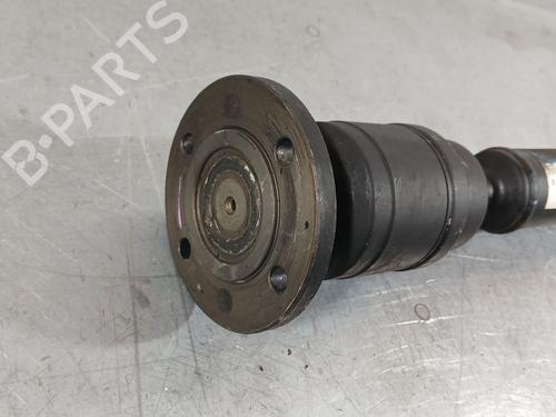 Driveshaft SSANGYONG RODIUS I 2.7 Xdi | BP39966329M37 - Image 4