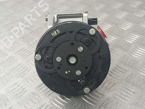 AC-Kompressor MAZDA 2 Hatchback (DL, DJ) [2014-2025]  16779780