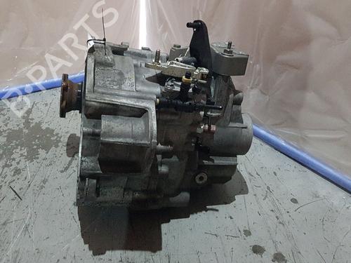 Gearbox AUDI Q3 (8UB, 8UG) 2.0 TDI | BP34538223M3 - Image 2