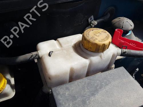 Used Expansion tank CHEVROLET AVEO / KALOS Hatchback (T250, T255) 1.4 (101 hp) 29257447