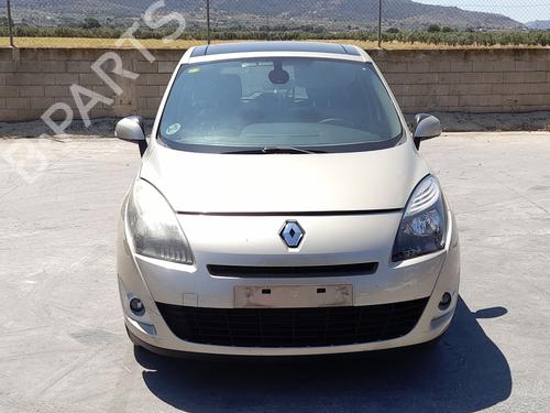 Left front window switch RENAULT GRAND SCÉNIC III (JZ0/1_) 1.5 dCi (JZ09, JZ0D, JZ10, JZ14, JZ1G, JZ29, JZ2C) | BP37218028I27 - Image 3