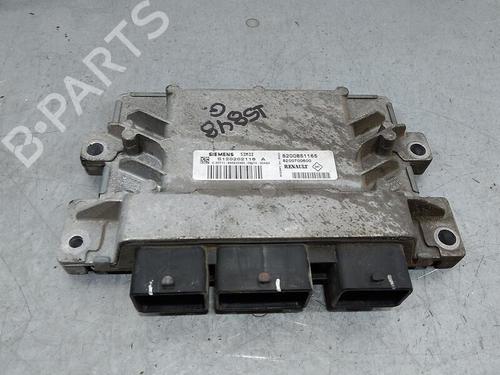 Engine control unit (ECU) RENAULT CLIO III Grandtour (KR0/1_) 1.2 16V (KR0P) | BP26690026M57 