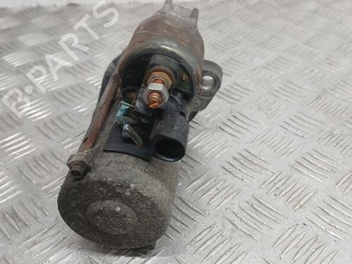 Startmotor VW TOURAN (1T1, 1T2)  | BP20677612M8 