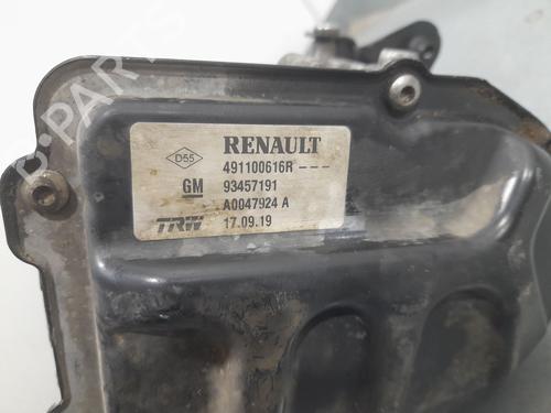 Steering pump RENAULT TRAFIC III Van (FG_) | BP30836765M99