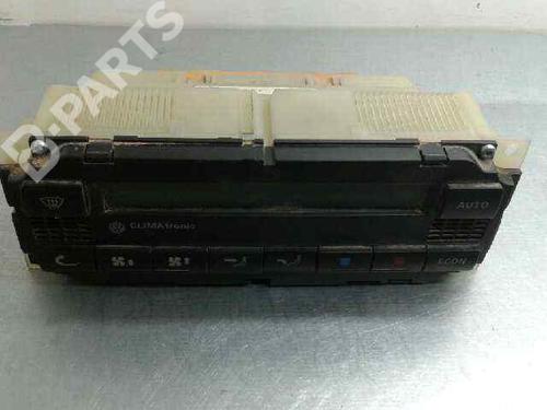 Commande Chauffage VW PASSAT B5 (3B2) [1996-2001]  6614626
