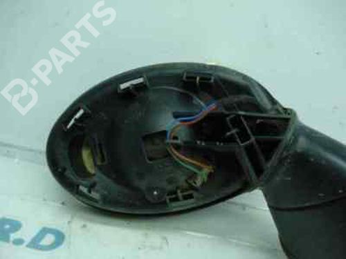 Right mirror MINI MINI (R50, R53) One | BP600242C27 