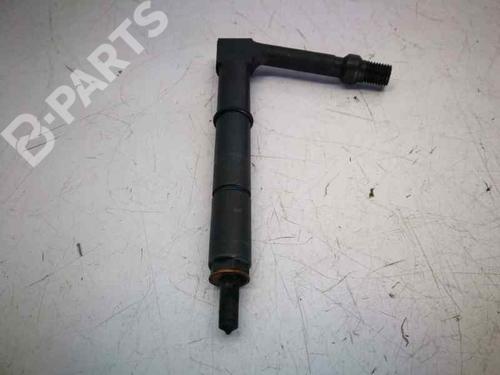 Used Injector NISSAN ALMERA II (N16) 2.2 Di (110 hp) 6615678