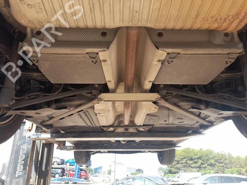 Used Rear axle BMW 2 Active Tourer (F45) 218 i (136 hp) 26737886