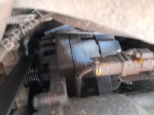 Generator CITROËN BERLINGO / BERLINGO FIRST MPV (MF_, GJK_, GFK_) 1.9 D (MFWJZ) (70 hp) 29404862