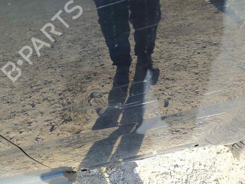 Left rear door LAND ROVER RANGE ROVER SPORT I (L320)  | BP22640205C4 
