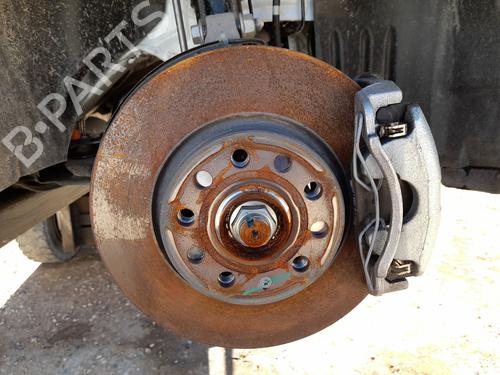 Højre Styrespindel Lejehus MG MG TF 115 | BP29946352M26