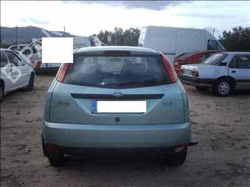 Gearbox FORD FOCUS I (DAW, DBW) 1.8 Turbo DI / TDDi | BP1190160M3 