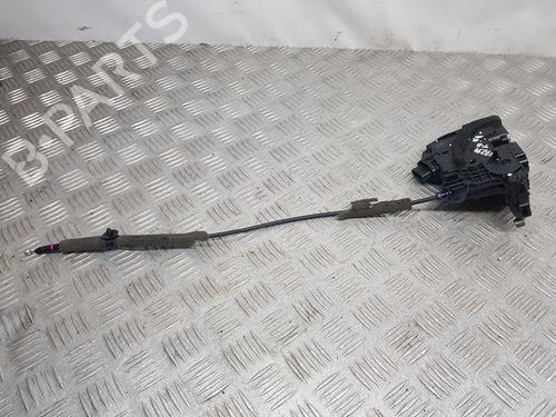 Used Rear right lock NISSAN MICRA V (K14) 1.0 IG-T 100 (101 hp) 29869761