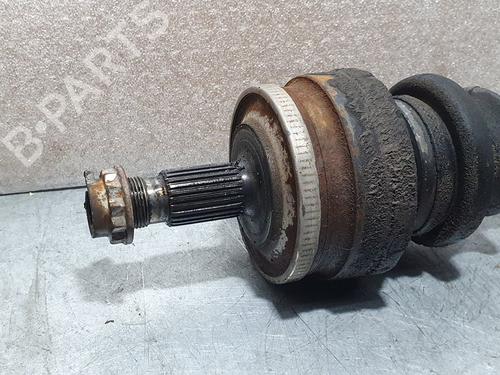 Right rear driveshaft MERCEDES-BENZ C-CLASS (W203) C 220 CDI (203.008) | BP12942759M41 