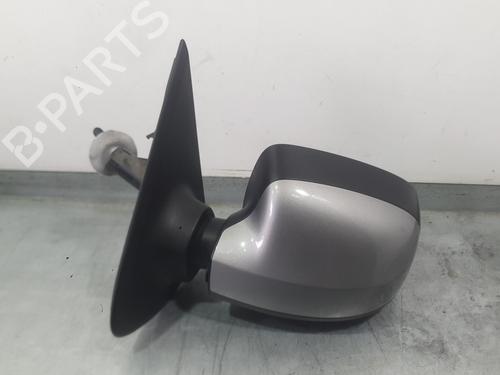 Retrovisor esquerdo DACIA SANDERO II TCe 90 (B8M1, B8MA, B8AC) | BP38538239C26 - Image 2