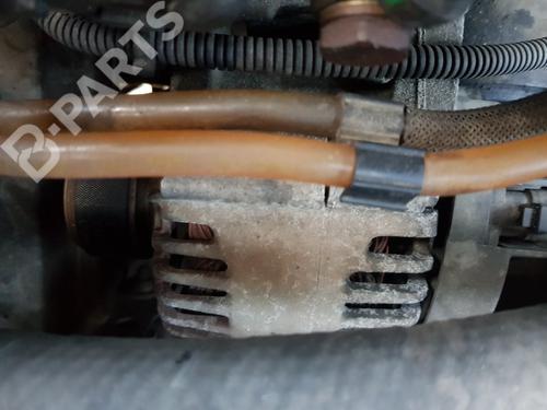 Used Alternator RENAULT MEGANE II (BM0/1_, CM0/1_) [2001-2012]  11398683