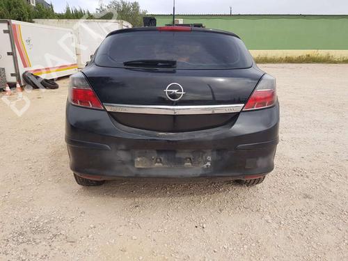 Right front driveshaft OPEL ASTRA H GTC (A04)  | BP20207084M39 