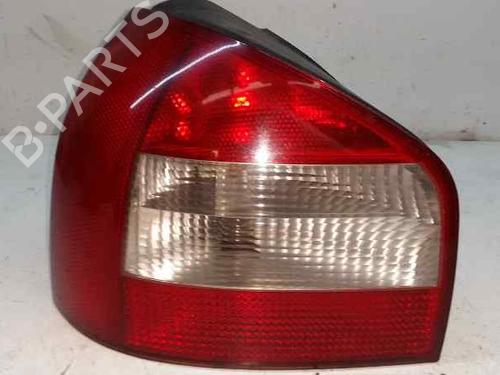 Used Left taillight AUDI A3 (8L1) [1996-2006]  177743