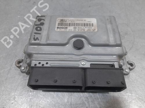 Used Engine control unit (ECU) FORD FOCUS II (DA_, HCP, DP) 2.5 ST (225 hp) 30730141
