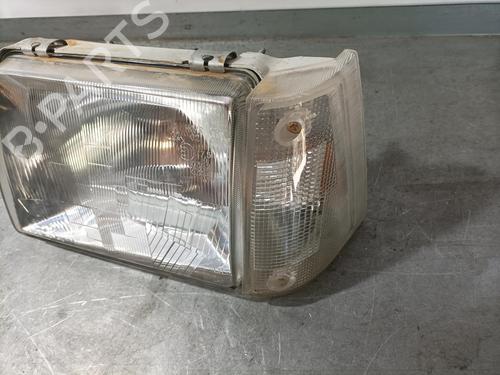 Left headlight SEAT MARBELLA (28A)  | BP8383597C28 
