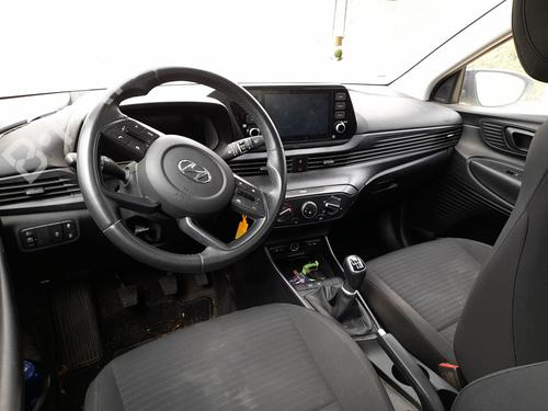 Venstre bremsekaliber foran HYUNDAI i20 III (BC3, BI3) 1.0 T-GDI | BP29305180M105 
