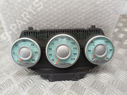 Used Instrument cluster PEUGEOT 807 (EB_) [2002-2025]  11769814