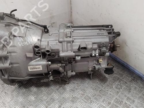 Gearbox BMW Z4 Roadster (E85) 2.0 i | BP28816184M3 
