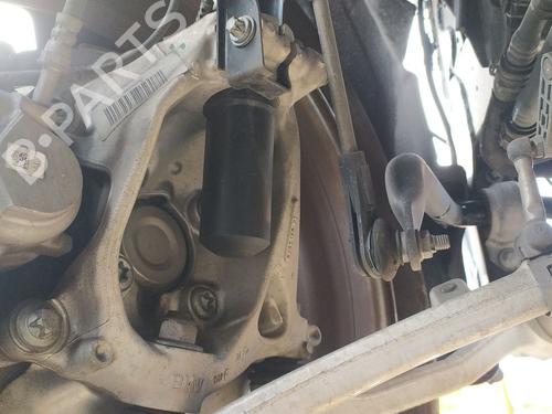 Used Left front steering knuckle Left front steering knuckle BMW i3 (I01) [2013-2026] 33431275 33431275