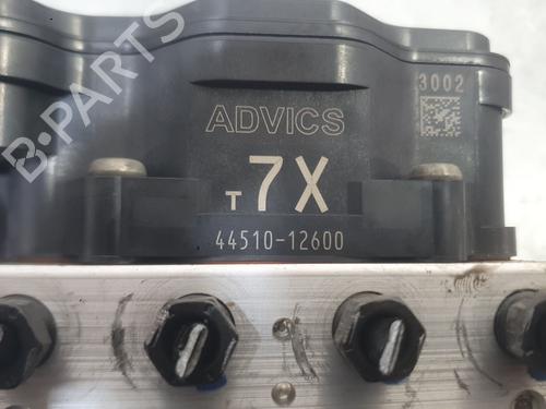 ABS pump TOYOTA COROLLA Saloon (_E21_) 1.8 VVTi Hybrid (ZWE211, MZEA12) | BP37273852M43 - Image 5