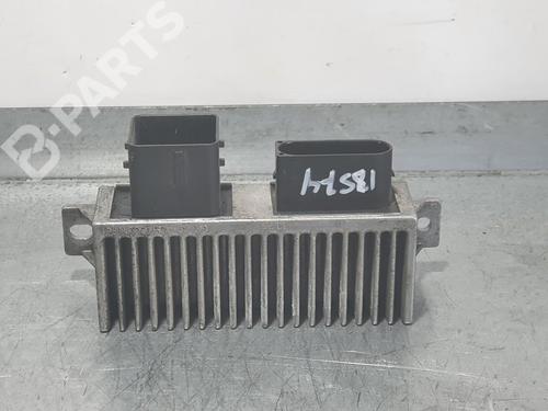 Used Electronic module NISSAN QASHQAI II SUV (J11, J11_) [2013-2025]  10285828