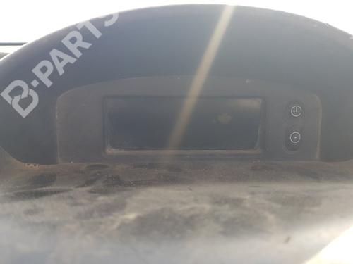 electronic-module-opel-combo-box-bodympv-13-cdti-16v-2001-11113655 main image