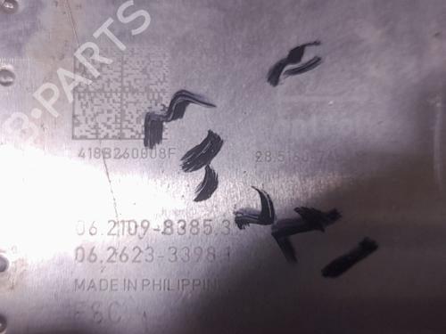 ABS Bremseaggregat SUZUKI SWIFT V (AZ) 1.0 SHVS (A2L310) | BP29893048M43 