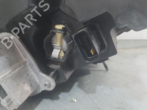 Venstre forlygte OPEL CORSA F (P2JO) 1.5 (68) | BP36498148C28 - Image 5