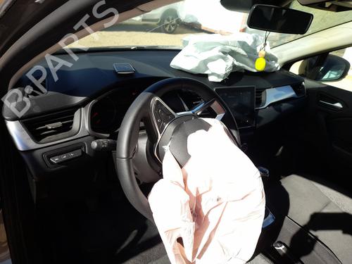 Styregear/Snekke RENAULT CAPTUR II (HF_) TCe 140 (HFN0) | BP29976890M22