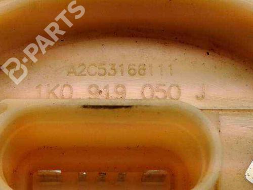 Fuel pump AUDI A3 Sportback (8PA) 2.0 TDI 16V | BP1590406M76 