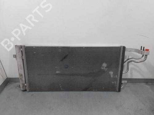 Used AC radiator KIA CEED (CD) 1.0 T-GDI (101 hp) 25723698