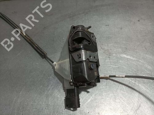 Used Front right lock OPEL CROSSLAND X / CROSSLAND (P17, P2QO) [2017-2025]  17063929
