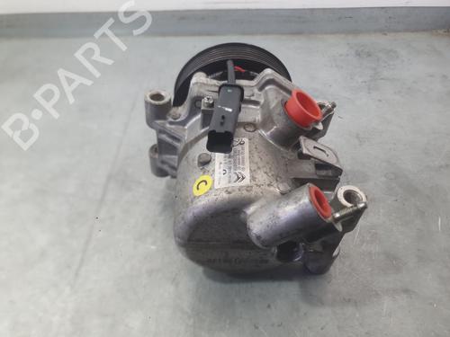 AC compressor FIAT SCUDO Van 1.5 Multijet 100 (506) | BP39731819M34 - Image 3
