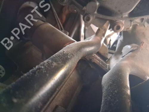 Used Steering rack Steering rack 37800192 37800192